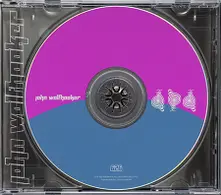 John Wolfhooker – 626 (CD)