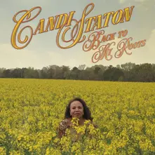 Candi Staton, Vinyl BACK TO MY ROOTS