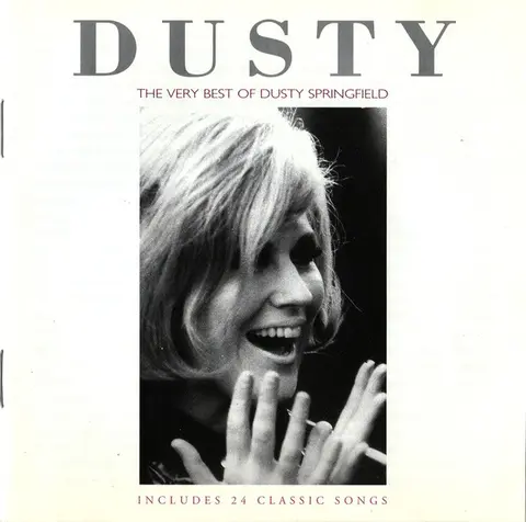 Dusty: The Very Best Of Dusty Springfield