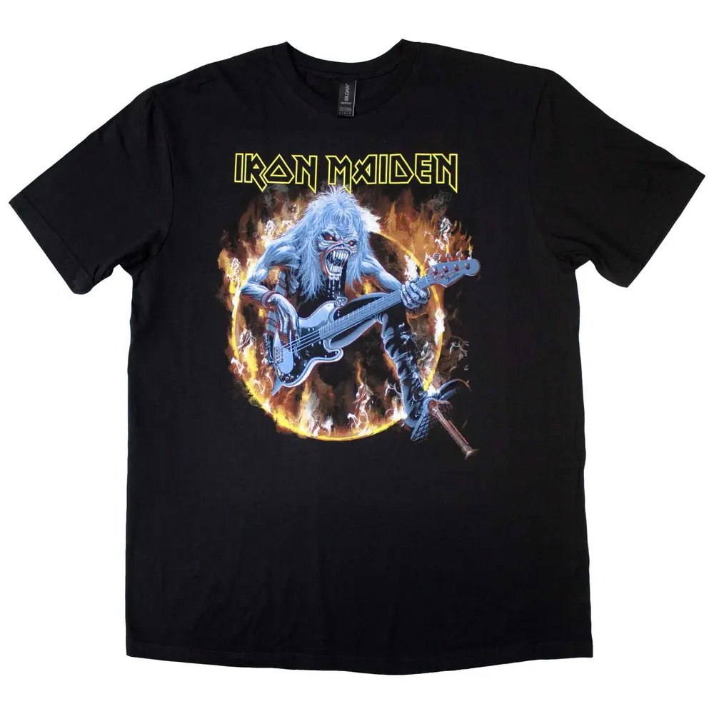 Fear Live Flames