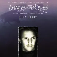 Dances With Wolves (Original Motion Picture Soundtrack) (HDCD) thumbnail