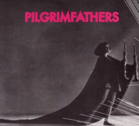 Pilgrim Fathers – CD SHORT CIRCULAR WALKS