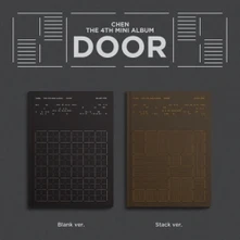 Chen, CD Door