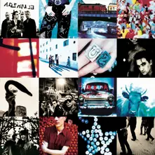 ACHTUNG BABY thumbnail
