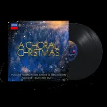 A CHORAL CHRISTMAS thumbnail