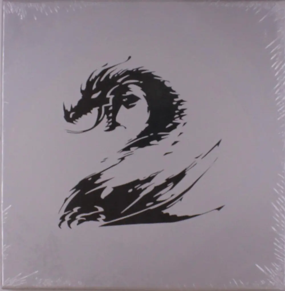 GUILD WARS 2: ORIGINAL SOUNDTRACK BOXSET