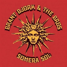 Brant Bjork and the Bros, Vinyl SOMERA SOL