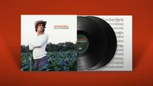 Arthur Russell, Vinyl LOVE IS OVERTAKING ME ...