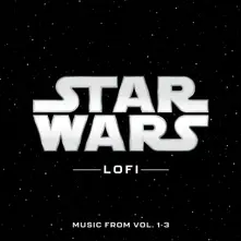 STAR WARS LOFI (MUSIC ... thumbnail