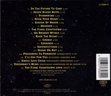 Best of: 1982-2000 thumbnail