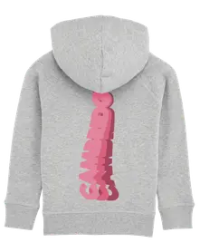 Cambridge International School – CIS Winter Kids Hoodie (Sudadera)