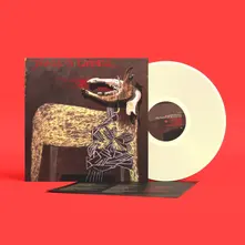 Alan Sparhawk – WITH TRAMPLED BY TURTLES (Vinyl)