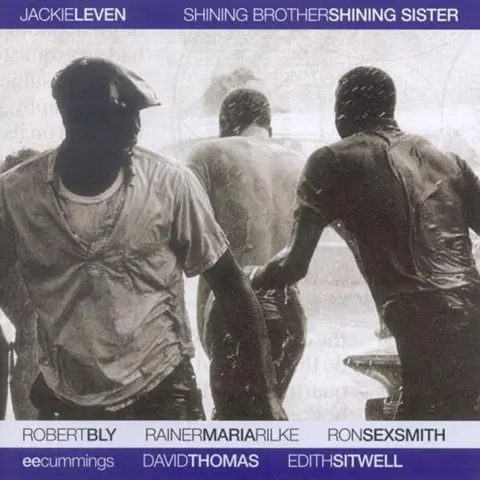 LEVEN, JACKIE - SHINING BROTHER SHINING..