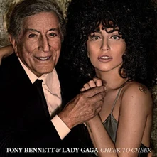 Tony Bennett, CD & Lady Gaga - Cheek To Cheek (Deluxe Edition)