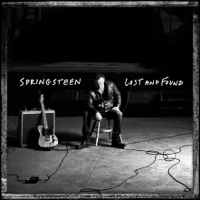 Bruce Springsteen, Vinyl Lost and Found: Selections From The Lost Albums