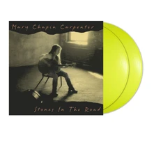Vinyl STONES IN THE ROAD