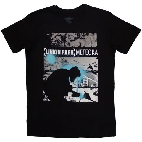Meteora Drip Collage