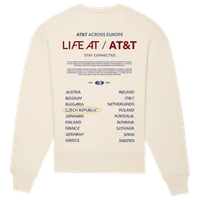 AT&T Czech republic / LifeAtAT&T (oversized) thumbnail