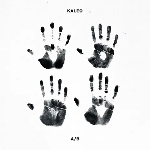 Kaleo – CD A/B