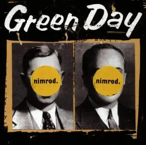 NIMROD