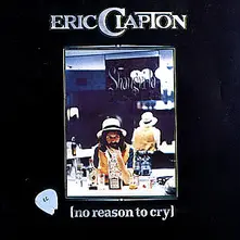 NO REASON TO CRY thumbnail