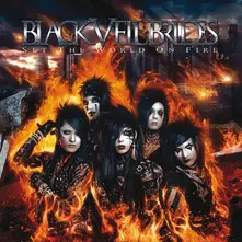 SET THE WORLD ON FIRE thumbnail