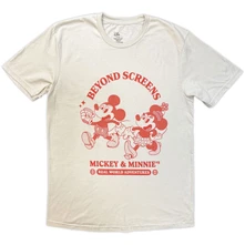 Mickey & Minnie Beyond Screens thumbnail