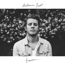 Anderson East, CD ENCORE
