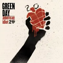 American Idiot (20th Anniversary Edition) (Deluxe Box Set Edition) thumbnail