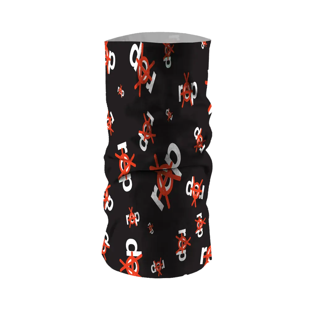 Black pattern RAP
