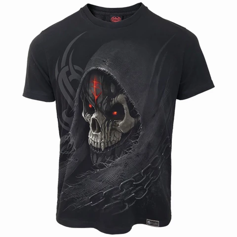 Dark Death