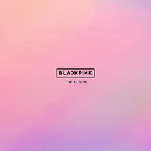 THE ALBUM thumbnail