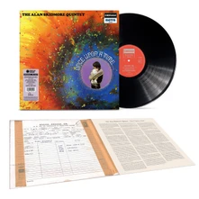Alan Skidmore, Vinyl ONCE UPON A TIME