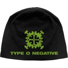 Čapica Gear Logo JD Print