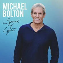 Michael Bolton, Vinyl Spark Of Light (White Vinyl)