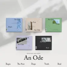 An Ode: Vol.3 thumbnail