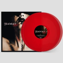 Tiamat, Vinyl AMANETHES