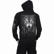 Forest Wolf thumbnail