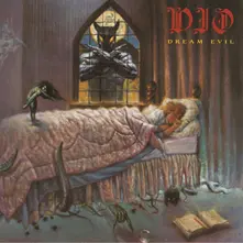 CD DREAM EVIL