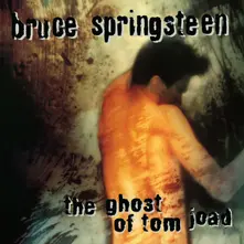 Vinyl GHOST OF TOM JOAD