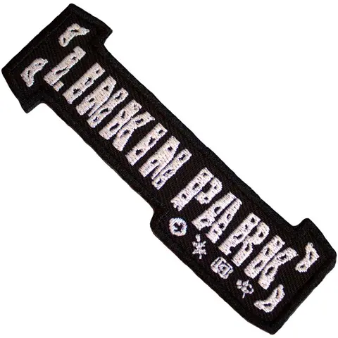 Bracket Logo