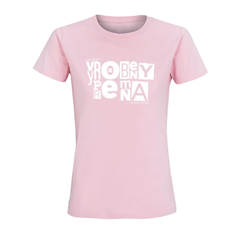 Vyrobený pre mňa