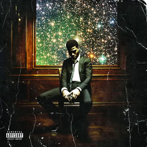 Man On The Moon 2