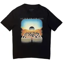 Maze Scape thumbnail