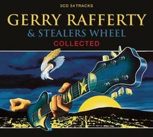 Gerry Rafferty, CD COLLECTED