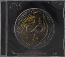 INFINITY PARABELLUM thumbnail