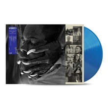 Vinyl ANGELS & QUEENS (LIMITED EDITION)