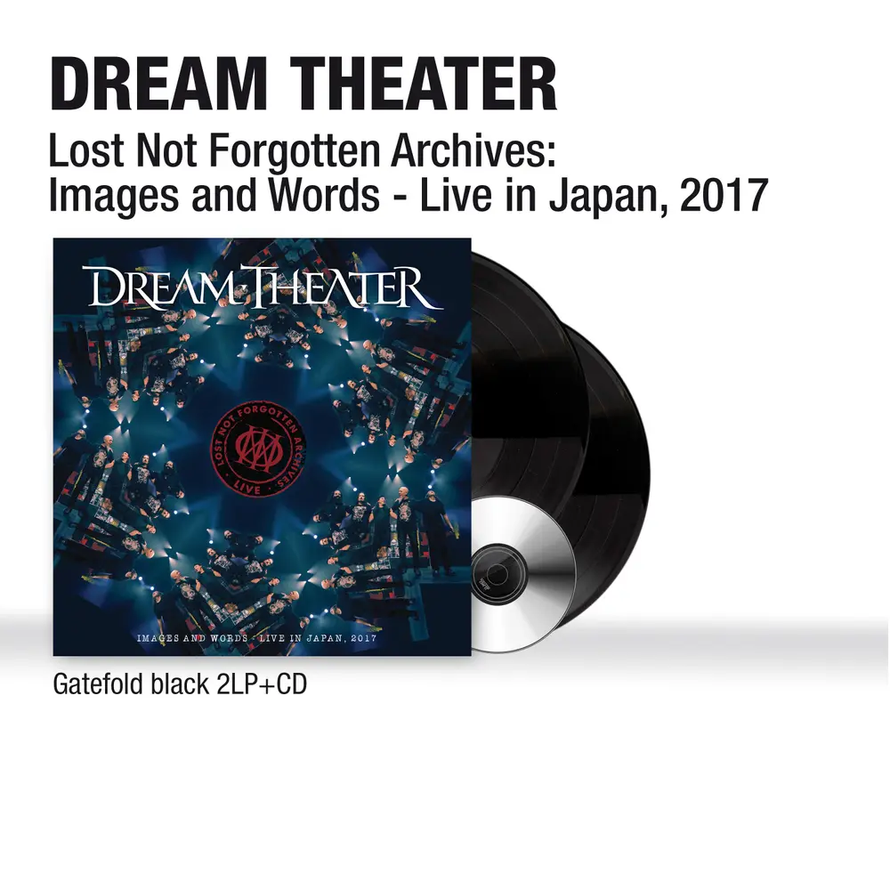 Lost Not Forgotten Archives: I