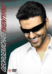 George Michael, DVD Twenty Five
