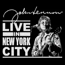 Live in New York City thumbnail